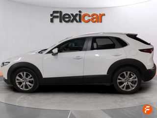Mazda CX-30 SKYACTIV-D 1.8 85 kW 2WD AT Evolution