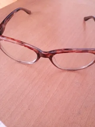 Occhiali da lettura cat eye +1.25