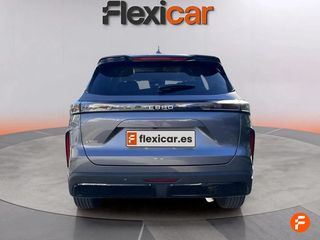 Ebro S700 1.6 TGDI Luxury 7 DCT