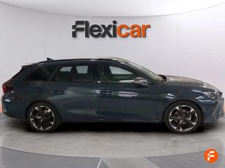 Cupra León SP 1.5 eTSI 110kW (150CV) DSG