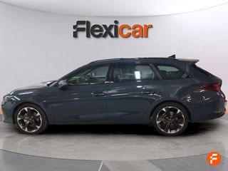 Cupra León SP 1.5 eTSI 110kW (150CV) DSG