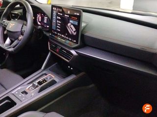 Cupra León SP 1.5 eTSI 110kW (150CV) DSG