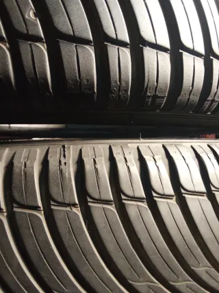 Neumáticos 225/40R18 92W