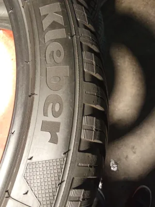 Neumáticos 225/40R18 92W