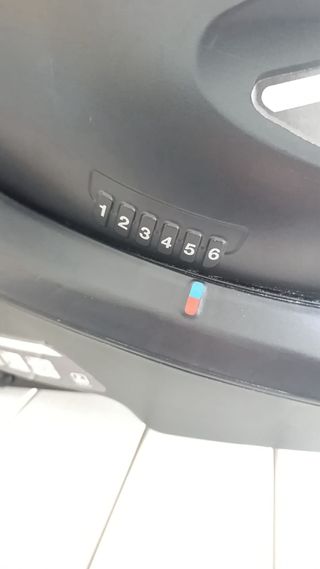 Silla coche Joie i-Spin 360 i-Size