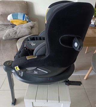 Silla coche Joie i-Spin 360 i-Size