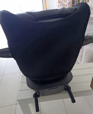 Silla coche Joie i-Spin 360 i-Size