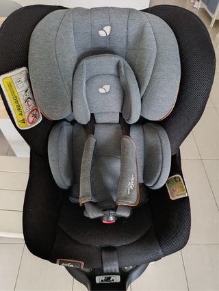 Silla coche Joie i-Spin 360 i-Size