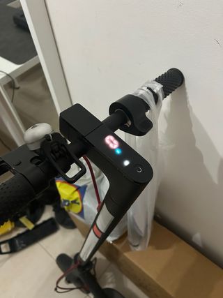 Patinete eléctrico m365pro