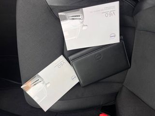 Volvo V60 CROSSCOUNTRY D4 4X4 2021 DESDE 328€/MES