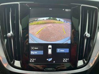 Volvo V60 CROSSCOUNTRY D4 4X4 2021 DESDE 328€/MES