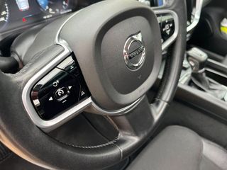 Volvo V60 CROSSCOUNTRY D4 4X4 2021 DESDE 328€/MES