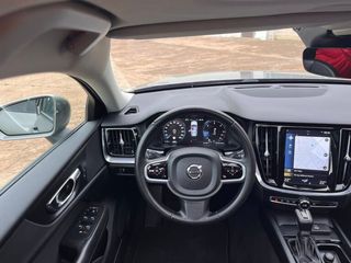 Volvo V60 CROSSCOUNTRY D4 4X4 2021 DESDE 328€/MES