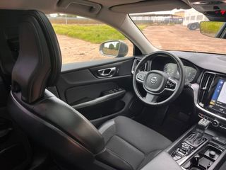 Volvo V60 CROSSCOUNTRY D4 4X4 2021 DESDE 328€/MES