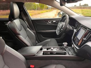 Volvo V60 CROSSCOUNTRY D4 4X4 2021 DESDE 328€/MES