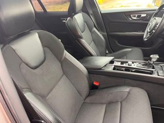 Volvo V60 CROSSCOUNTRY D4 4X4 2021 DESDE 328€/MES