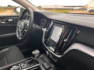 Volvo V60 CROSSCOUNTRY D4 4X4 2021 DESDE 328€/MES