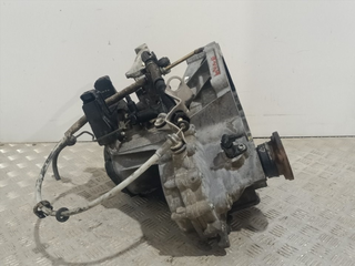 CAJA CAMBIOS VOLKSWAGEN GOLF III (1H1)(11.1991) A