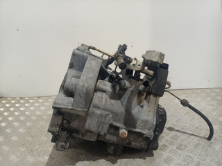 CAJA CAMBIOS VOLKSWAGEN GOLF III (1H1)(11.1991) A