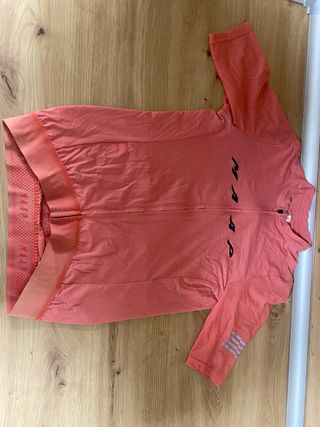 Maillot Maap Pro Fit Talla S Rosa