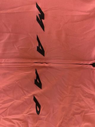 Maillot Maap Pro Fit Talla S Rosa