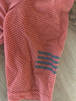 Maillot Maap Pro Fit Talla S Rosa