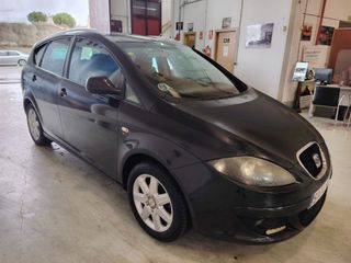 SEAT Altea 2007