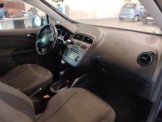 SEAT Altea 2007