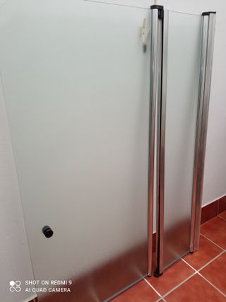 Máquina de coser Wertheim con mueble