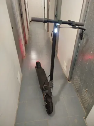 Xiaomi patinete eléctrico 4 Ultra 70 km