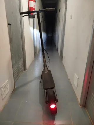 Xiaomi patinete eléctrico 4 Ultra 70 km