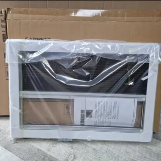 Mosquitera-oscurecedor RW Motion