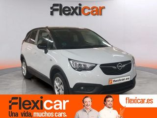 Opel Crossland X 1.2 81kW (110CV) Edition S/S