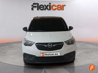 Opel Crossland X 1.2 81kW (110CV) Edition S/S