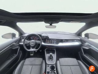 Audi A3 Sportback 35 TDI 110kW (150CV)