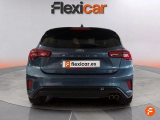 Ford Focus 1.0 Ecoboost MHEV 92kW ST-Line X SB