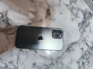 iPhone 12 Pro Space Gray