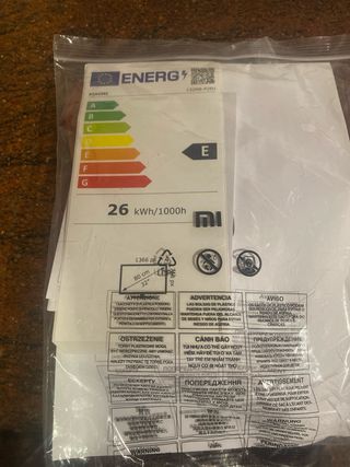 Xiaomi Smart TV 32 pulgadas