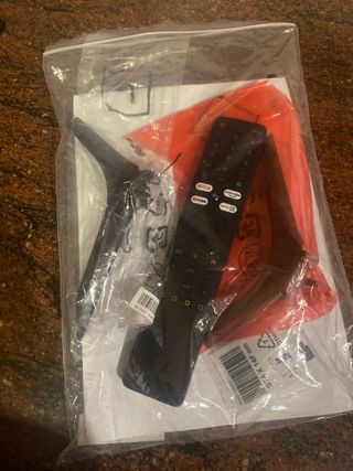 Xiaomi Smart TV 32 pulgadas