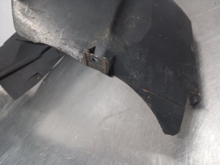 PASO RUEDA DELANTERO DERECHO FORD KA (CCU) 517934