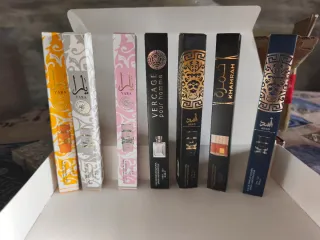 Set 20 Profumi Yara 35ml, il prezzo e per uno