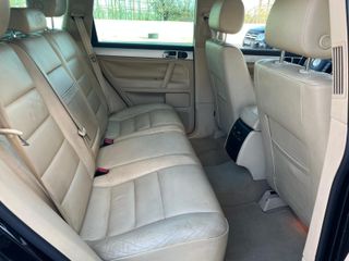 Volkswagen Touareg 2.5 R5 TDI Tiptronic