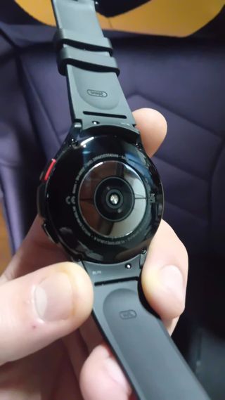 Samsung Galaxy Watch4 Classic