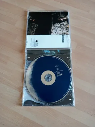 Cassandra Wilson New Moon Daughter CD Jazz