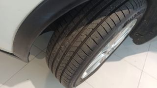 Nissan Juke 2014 Automatico 117cv