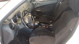 Nissan Juke 2014 Automatico 117cv
