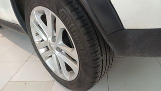 Nissan Juke 2014 Automatico 117cv