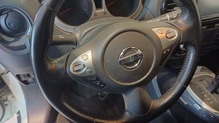 Nissan Juke 2014 Automatico 117cv