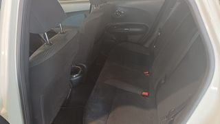 Nissan Juke 2014 Automatico 117cv