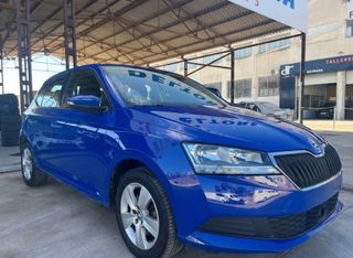 Skoda Fabia 1.0 TSI 81KW (110cv) DSG Style